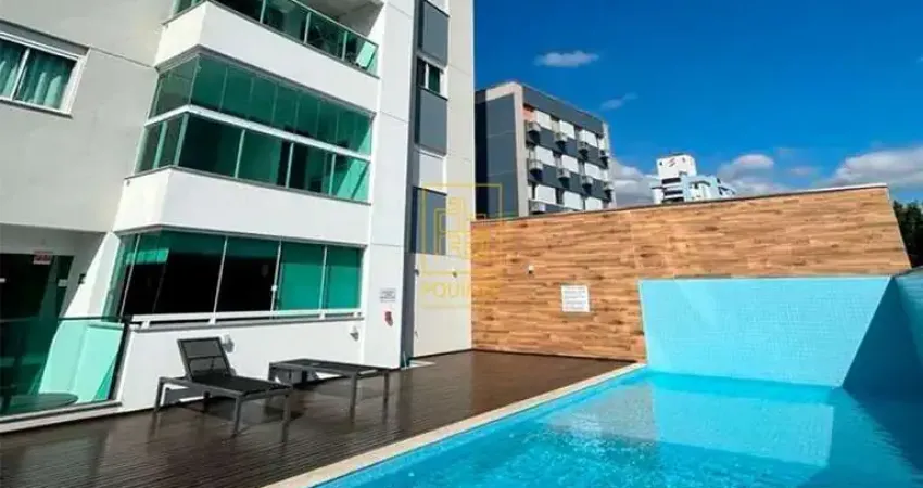 Apartamento alto padrão ao lado da Vila Germânica!!