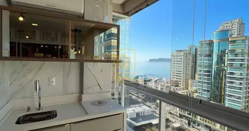 Apartamento com 4 quartos à venda em Meia Praia, Itapema 