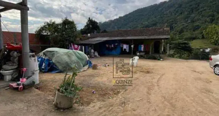 Casa com 7 quartos à venda no Pomeranos, Timbó 
