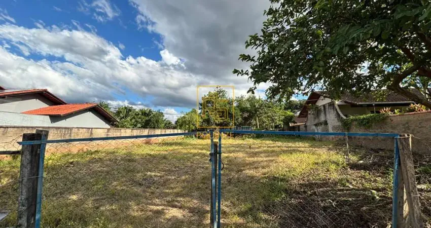 Terreno à venda em Das Capitais, Timbó