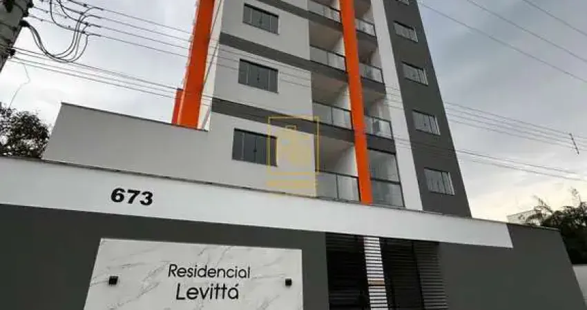 Apartamento no Residencial Levittá a poucos minutos do centro de Timbó