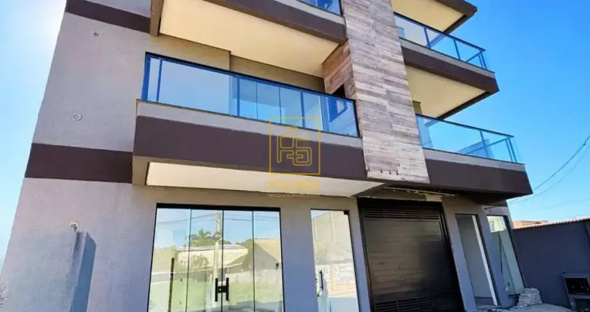 Edifício Ícaro – Viva o melhor do litoral em Barra Velha!