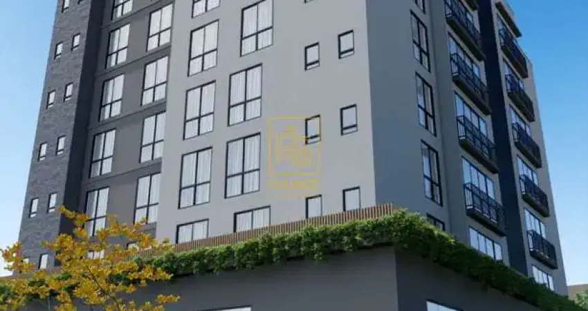 Apartamento com 2 quartos à venda no Centro, Indaial 