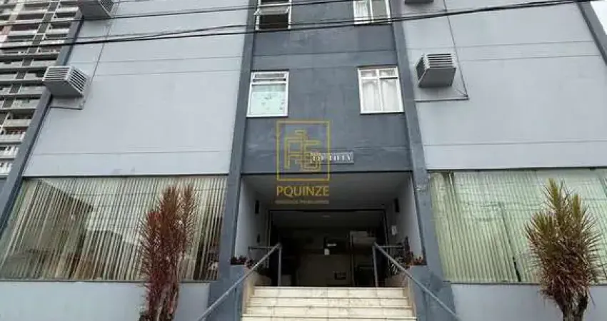 Apartamento com 1 quarto para alugar no Centro, Blumenau 