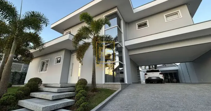 Casa com 3 quartos à venda no Das Nações, Timbó 