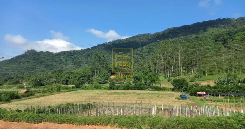 Terreno à venda no Mulde Central, Timbó 