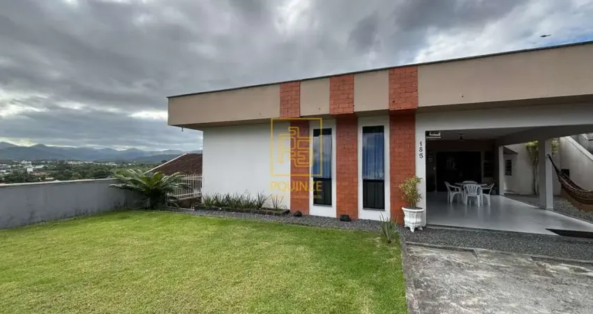 Casa com 3 quartos à venda no Carijós, Indaial 