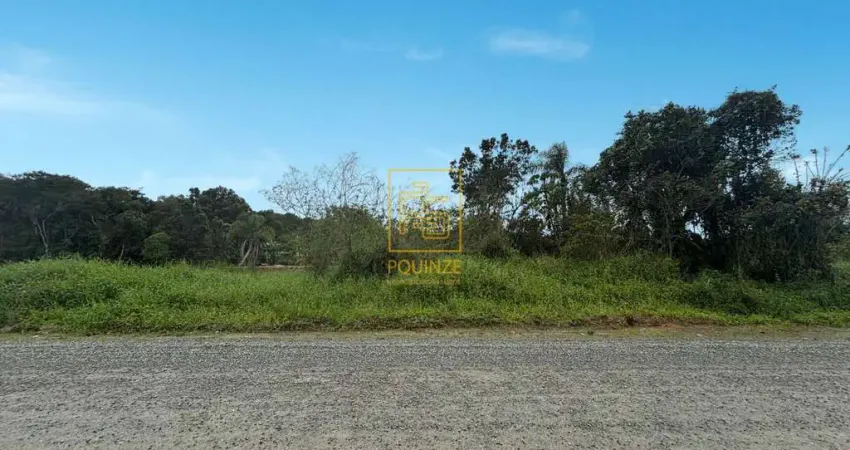 Terreno à venda no Itacolomi, Balneário Piçarras 