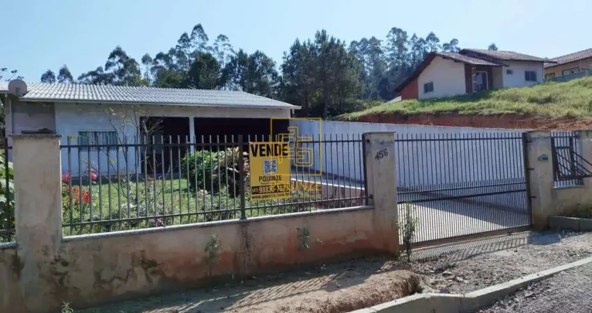 Casa com 3 quartos à venda no Araponguinhas, Timbó 