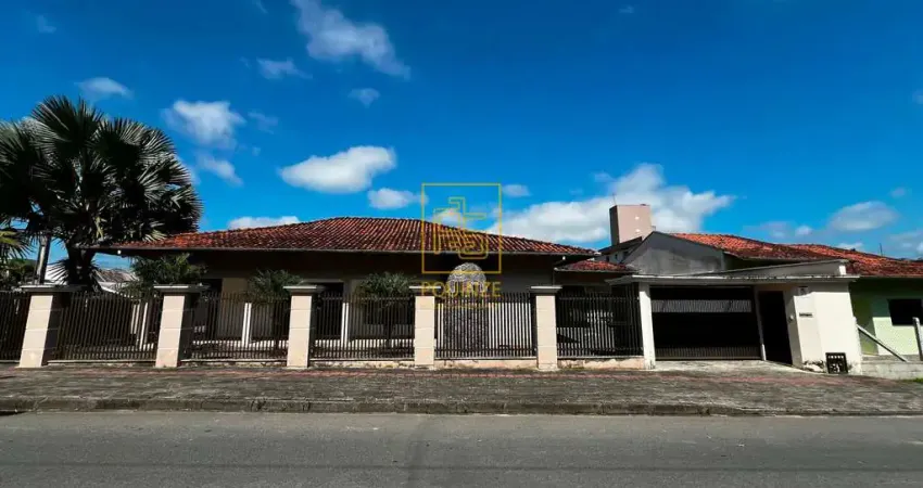 Casa com 4 quartos à venda no Quintino, Timbó 