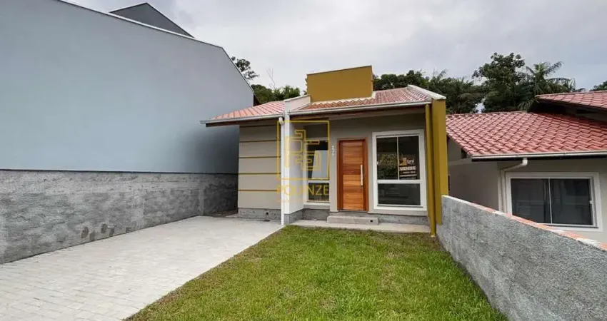 Casa Prática e Aconchegante com Fácil Acesso à Rodovia