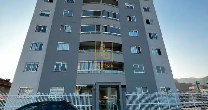 Apartamento com 2 quartos à venda no Centro, Rodeio 