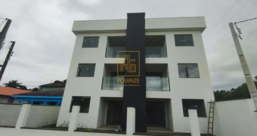 Apartamento com 2 quartos à venda no Araponguinhas, Timbó 