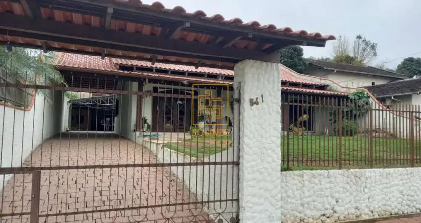 Casa com 5 quartos à venda no Imigrantes, Timbó 