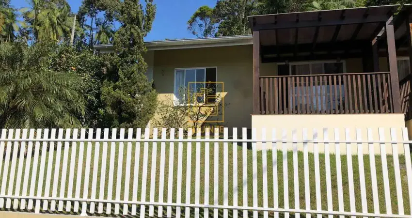 Casa com 2 quartos para alugar em Dos Estados, Timbó 