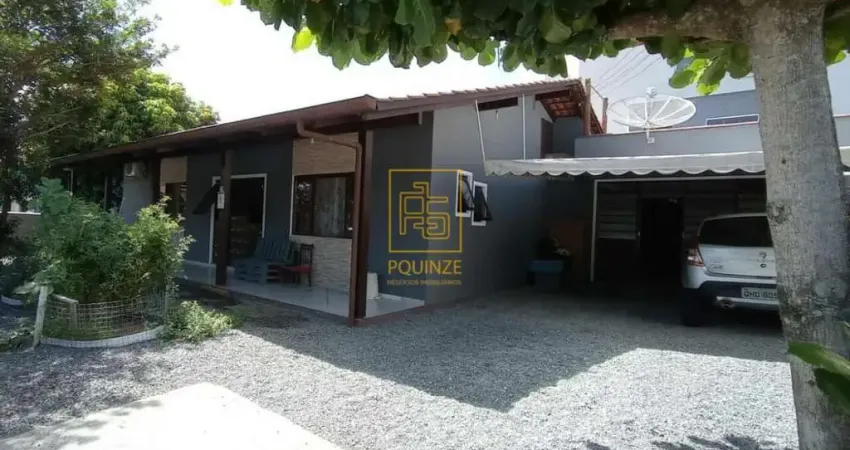 Casa com 3 quartos à venda no Quintino, Timbó 