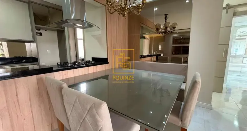 Apartamento com 2 quartos à venda no Centro, Timbó 