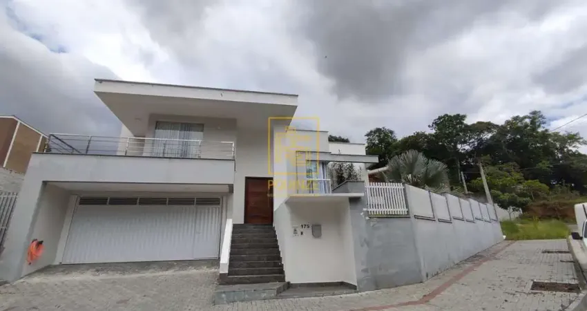 Casa com 2 quartos à venda em Das Capitais, Timbó 