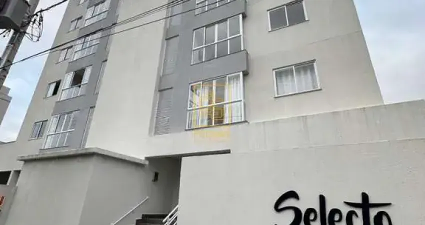 Apartamento mobiliado no bairro das Capitais em Timbó