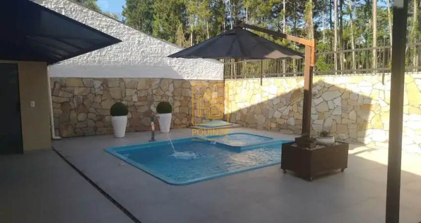 Casa com 5 quartos à venda no Imigrantes, Timbó 