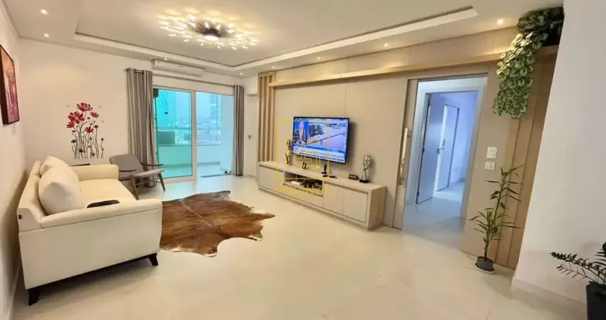Viva com estilo e conforto em um apartamento mobiliado no bairro Nações