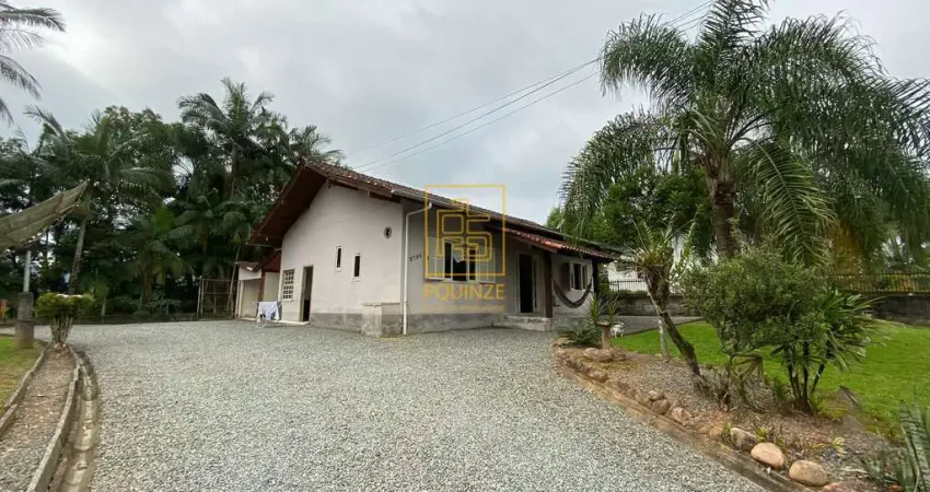 Casa com 2 quartos à venda em Das Capitais, Timbó 