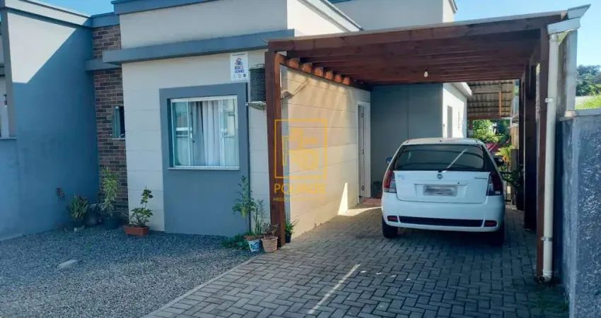 Casa com 3 quartos à venda no Divinéia, Rio dos Cedros 