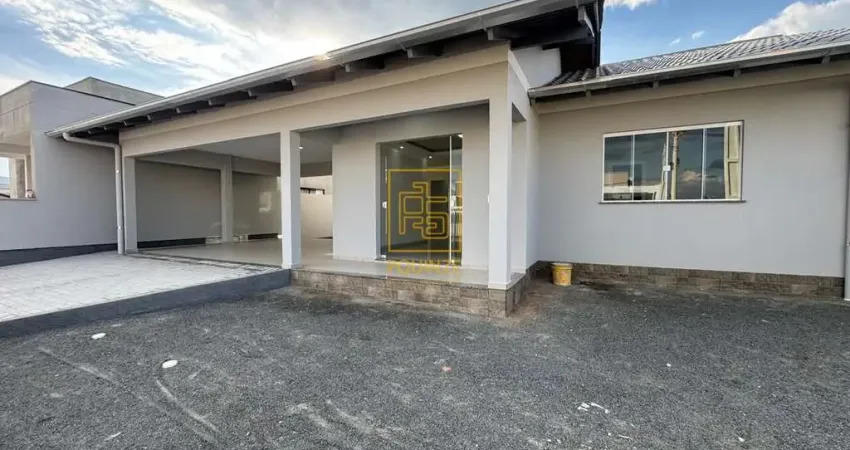 Casa com 3 quartos à venda em Benedito, Indaial 