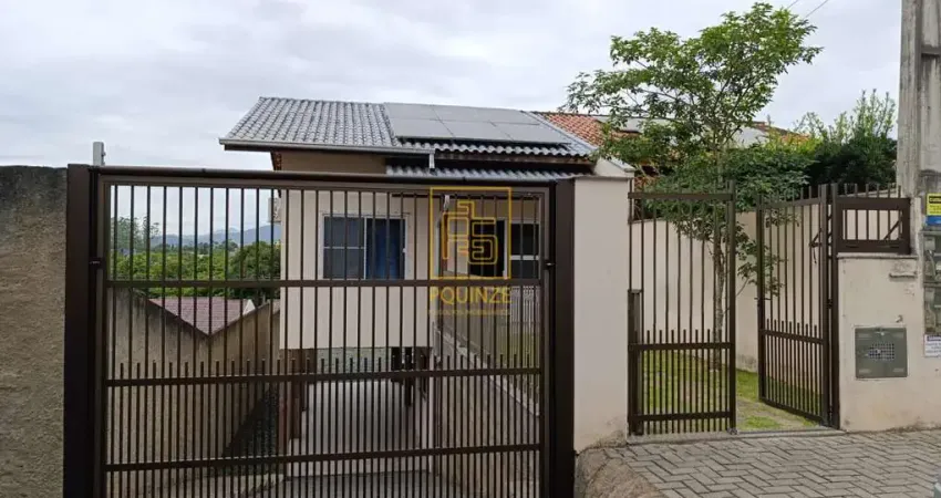 Casa com 2 quartos à venda no João Paulo II, Indaial