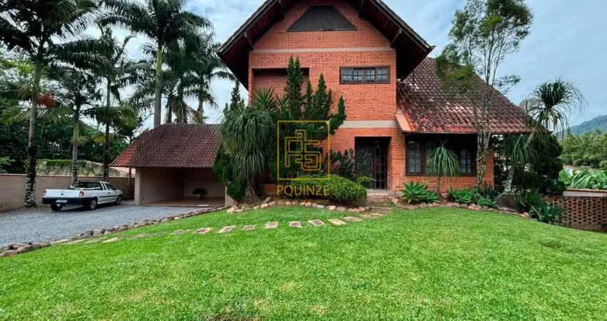 Casa com 3 quartos à venda em Das Capitais, Timbó 