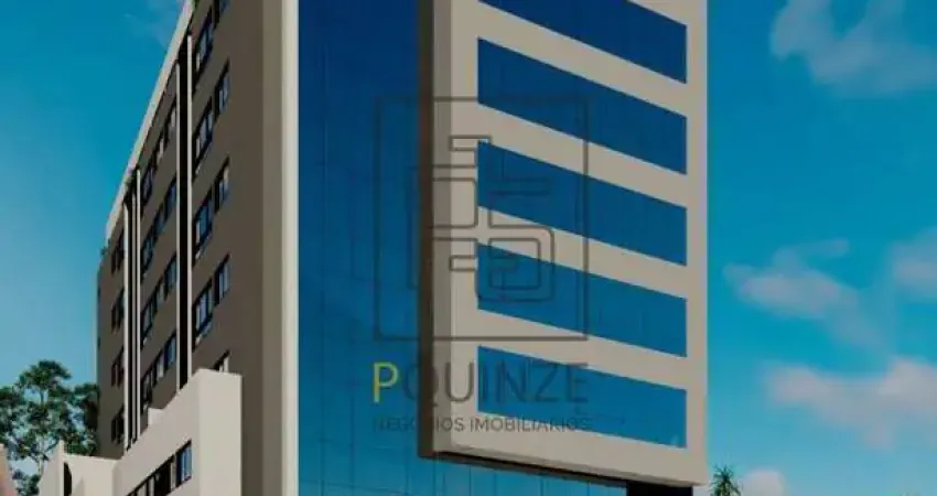 APARTAMENTO NOVO COM FACHADA MODERNA AO LADO DA FURB