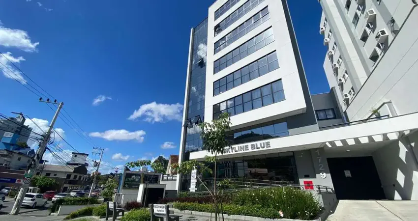 Apartamento com 2 quartos à venda no Itoupava Seca, Blumenau