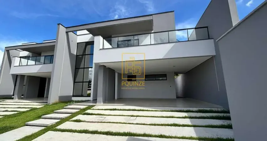 Casa com 3 quartos à venda em Das Capitais, Timbó