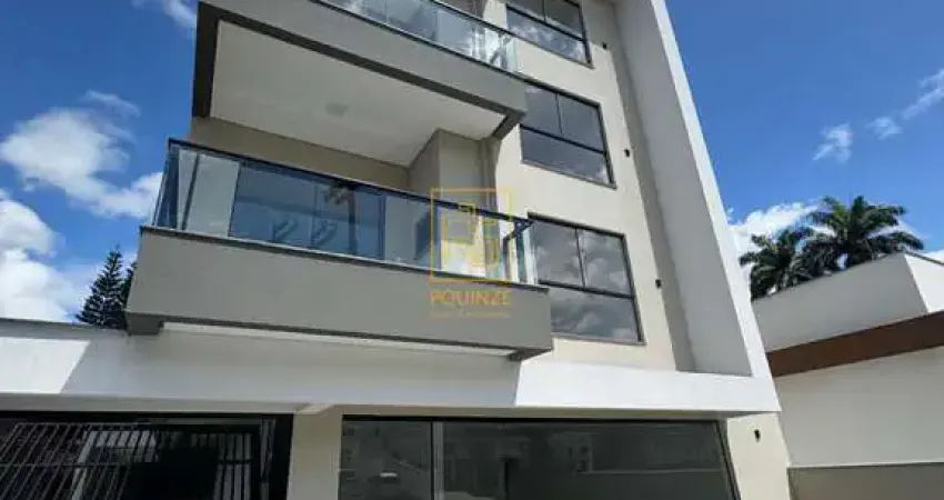 Apartamento com 2 quartos à venda no Centro, Timbó 