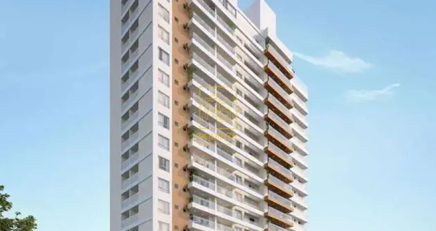 Residencial Gran Torino – Sofisticação a poucos passos do mar