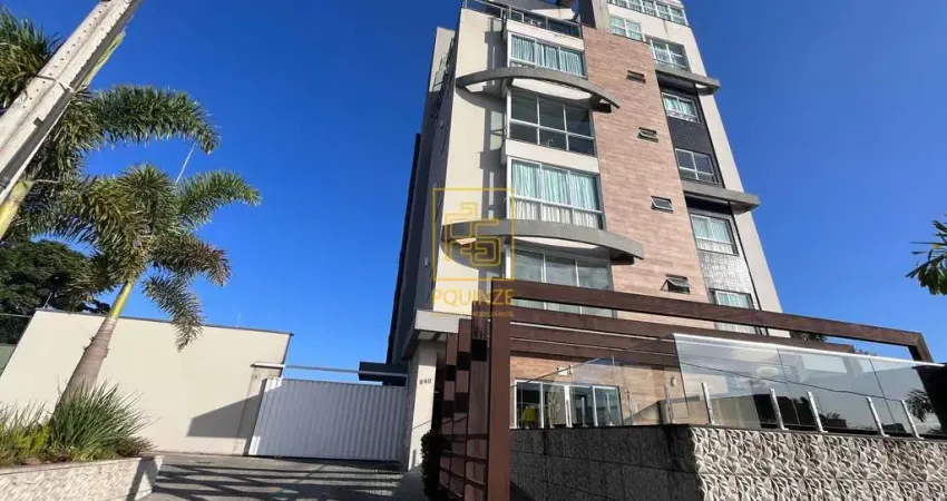 Apartamento com 3 quartos à venda no Imigrantes, Timbó 
