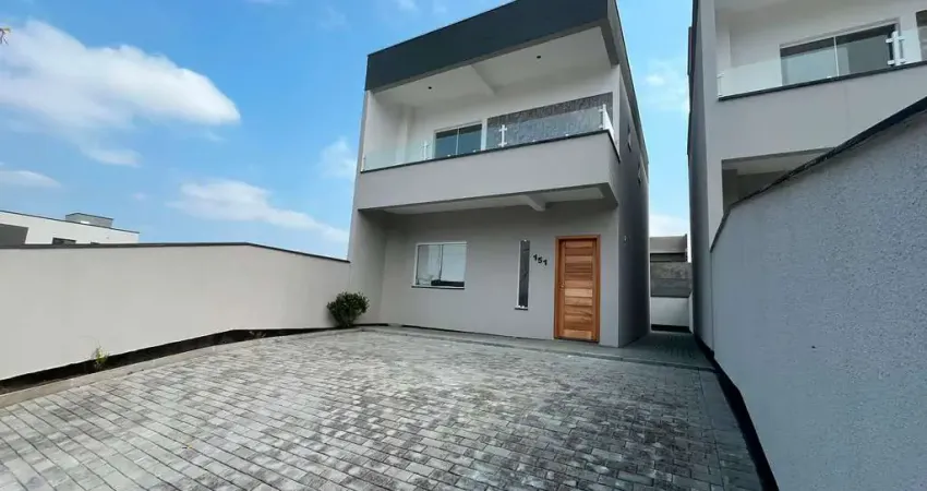 Casa com 3 quartos à venda em Benedito, Indaial 