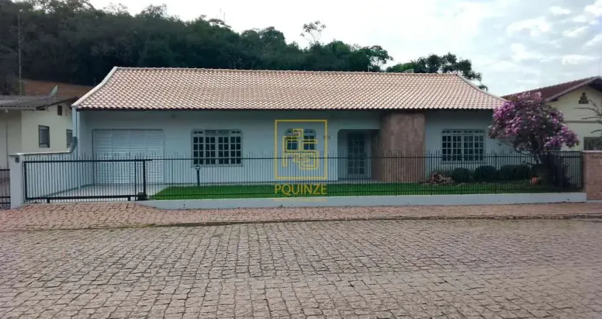 Casa com 3 quartos à venda no Rio Morto, Indaial 
