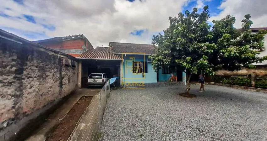 Casa com 4 quartos à venda no Araponguinhas, Timbó 