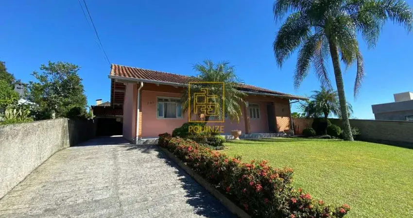 Casa com 3 quartos à venda na Vila Germer, Timbó 