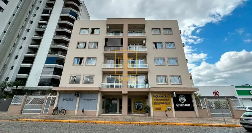 Apartamento com 3 quartos à venda no Centro, Timbó 