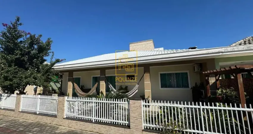 Casa com 3 quartos à venda no Itacolomi, Balneário Piçarras 