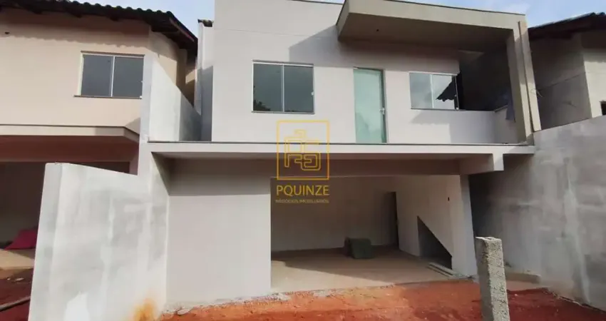 Casa com 3 quartos à venda no Quintino, Timbó 