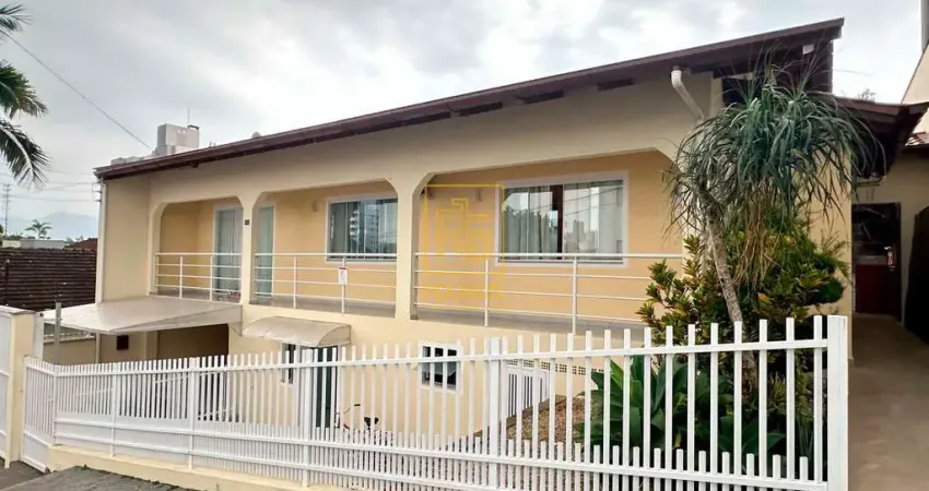 Casa com 5 quartos à venda no Imigrantes, Timbó 