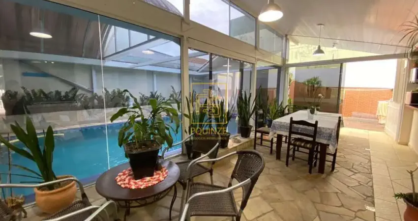 Casa com 3 quartos à venda em Benedito, Indaial 