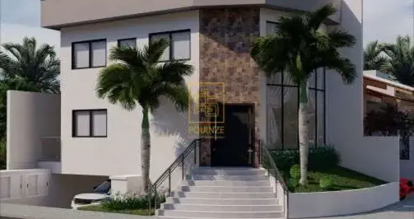 Casa com 2 quartos à venda na Vila Germer, Timbó 