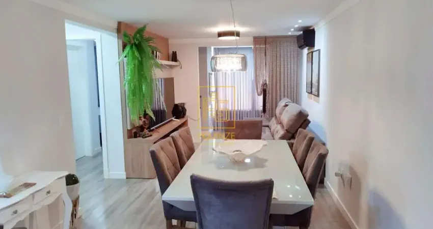 Apartamento com 2 quartos à venda no Tapajós, Indaial 