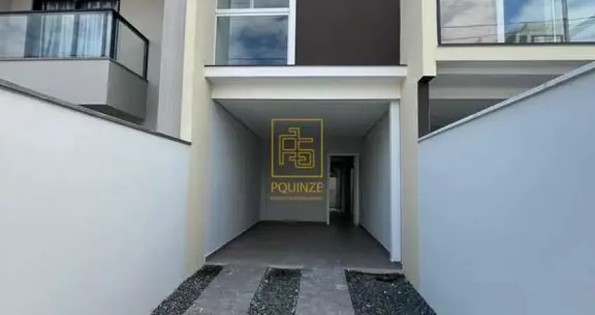 Casa com 2 quartos à venda no Itacolomi, Balneário Piçarras 