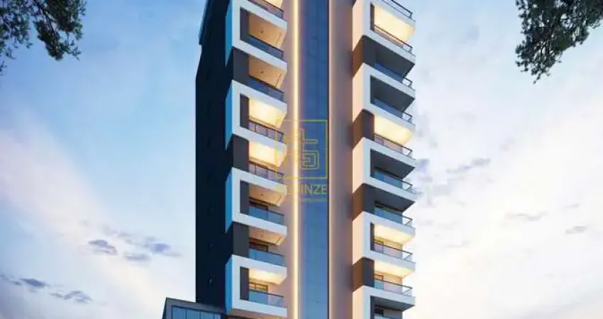 Apartamentos e cobertura no Melbourne Residence a poucos metros do mar
