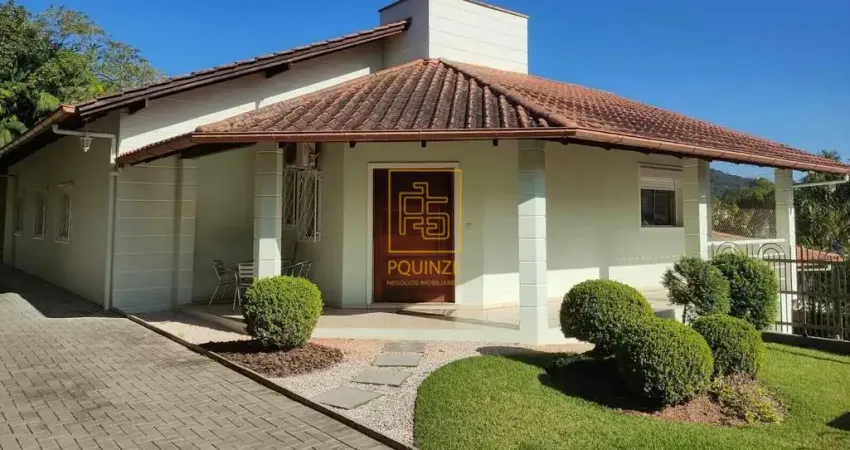 Casa com 4 quartos à venda em Das Capitais, Timbó 